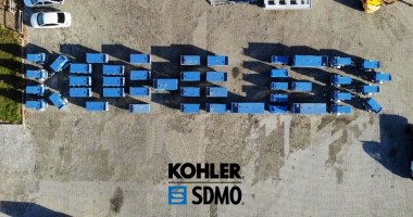 Фотогалерея производства дизель-генераторов SDMO – фото 39 из 38